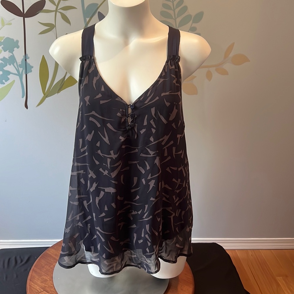 Kismet Flowy Tank size Large